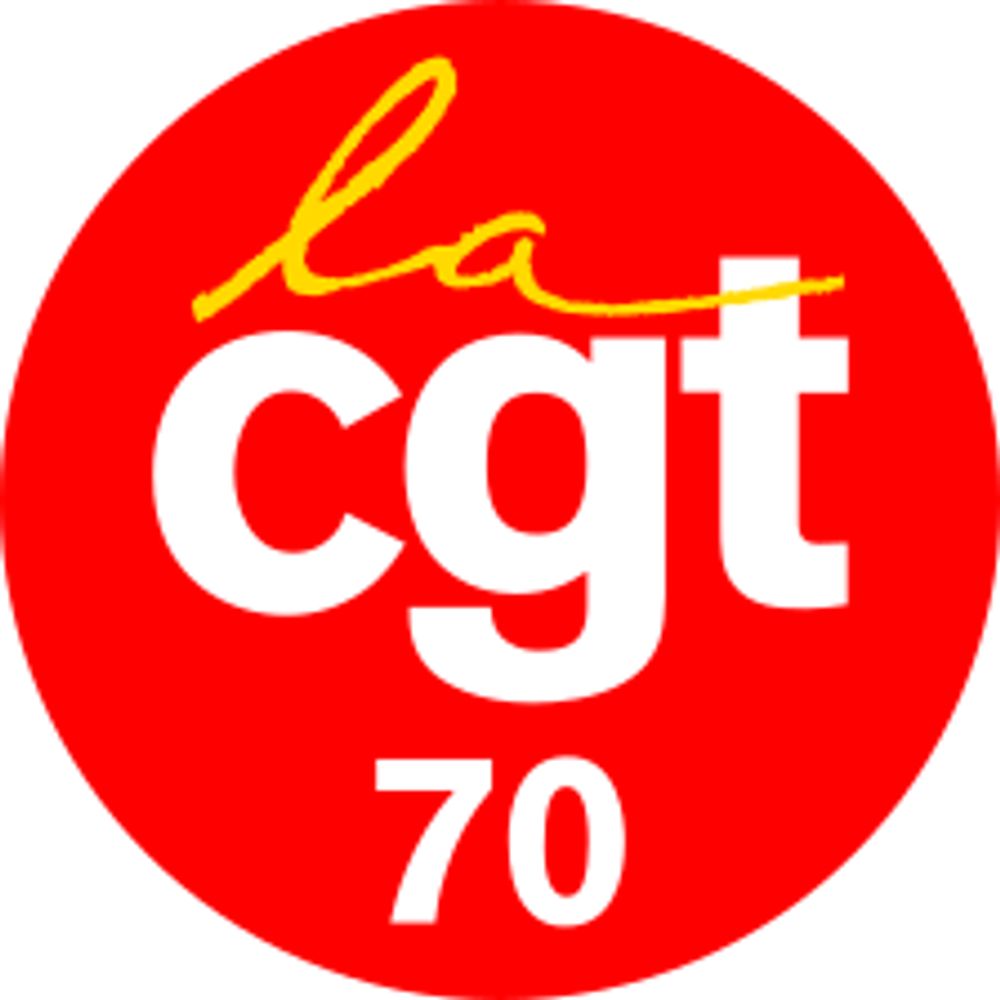 Logo de l'union départementale